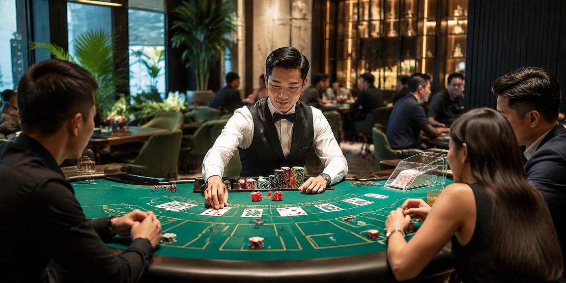 uw99 Sảnh casino uw99 — bàn chơi thật, kết quả thật