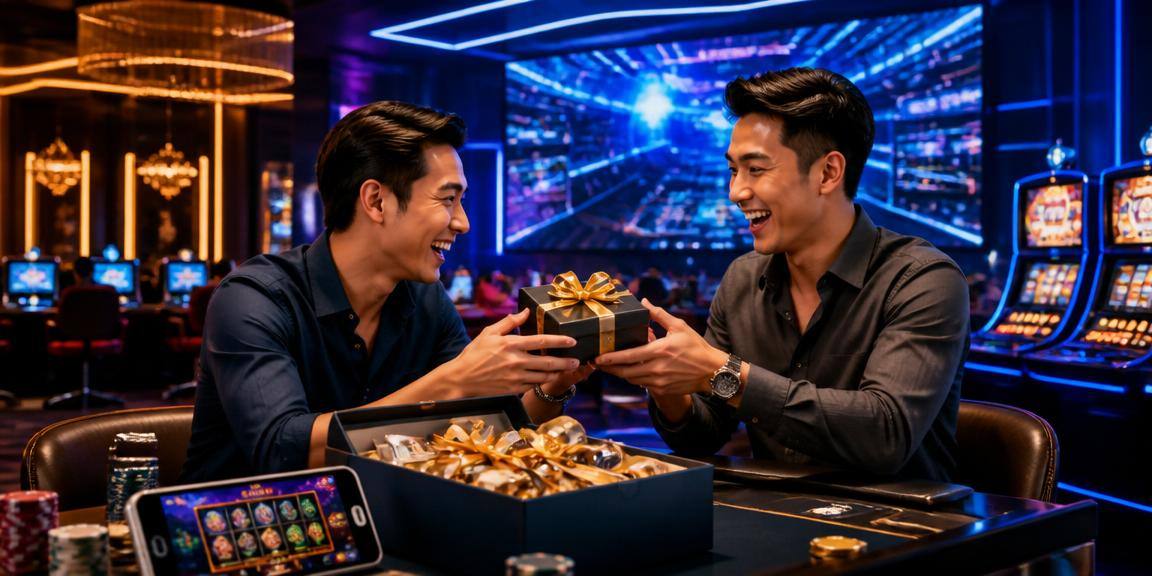 uw99 Những Gì Có Trong Sảnh Casino uw99